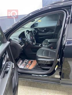 جي ام سي تيراين